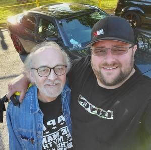 Meet your Posher, Erik